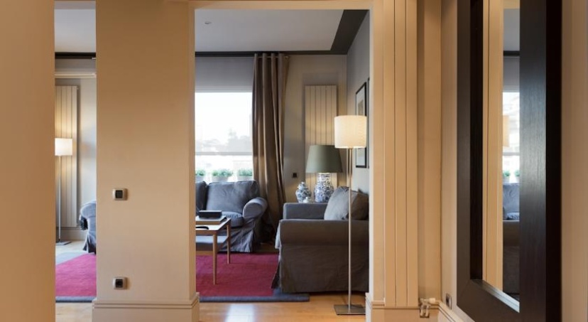 ChicRoomBarcelona Laforja — отель в Барселоне, Испания