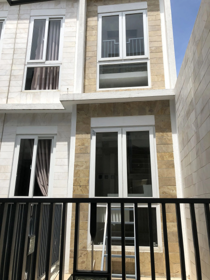 Homestay Des Amis - Ban Huu — комфортный отель в Дананге