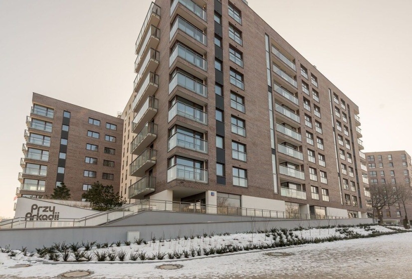 Цены на P&O Apartments Rondo Radosława в Варшаве