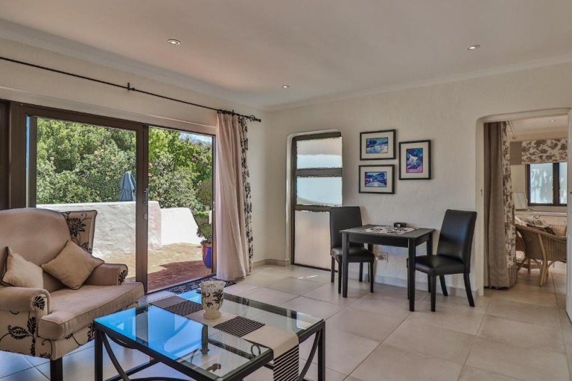 Villa Du Sud — отзывы гостей и цены