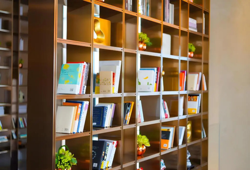 Poltton International Apartment Gz Panyu — отель с удобствами в Гуанчжоу