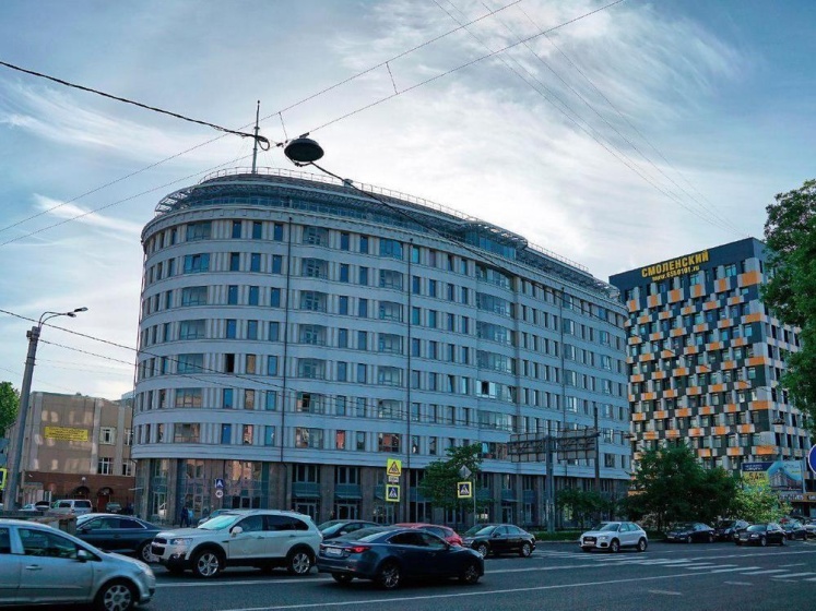Апартаменты Чкаловская — отель с удобным расположением в Санкт-Петербурге