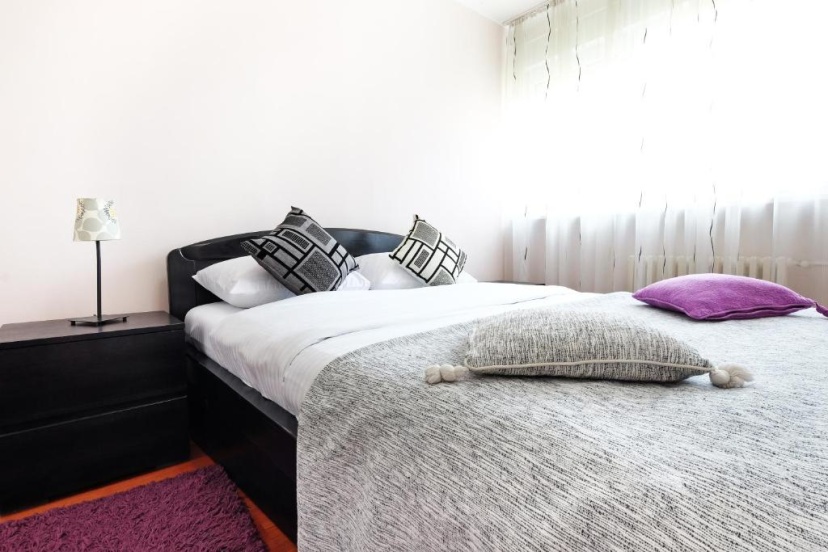 Belgrade Sweet Home Apartment — отель с удобствами в Белграде