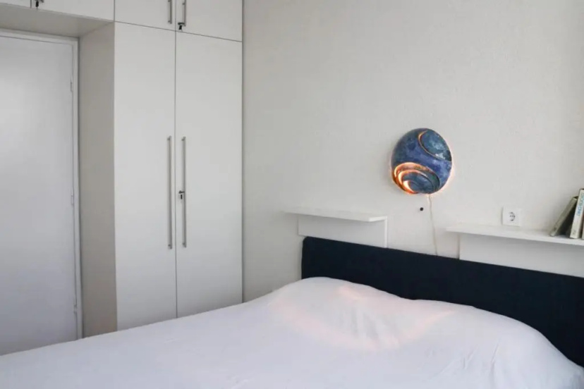 Apartment La Bombonera — отель с удобствами в Белграде