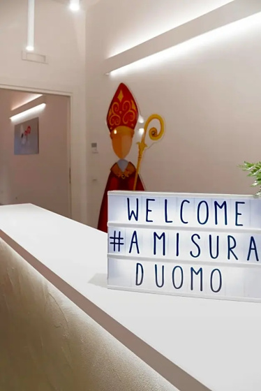 A Misura Duomo Rooms & Apartment — отзывы гостей и цены