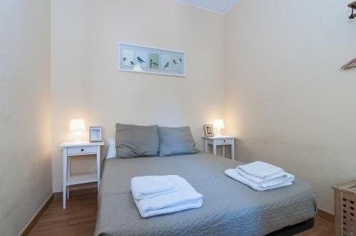 AB City Center Eixample — комфортный отель в Барселоне