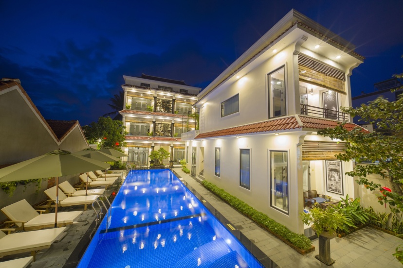 River Waves Villa — отзывы гостей и цены