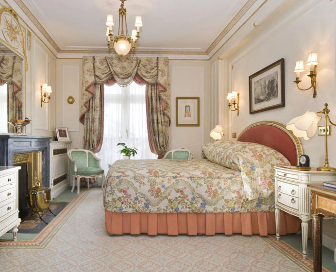 The Ritz London — комфортный отель в Лондоне