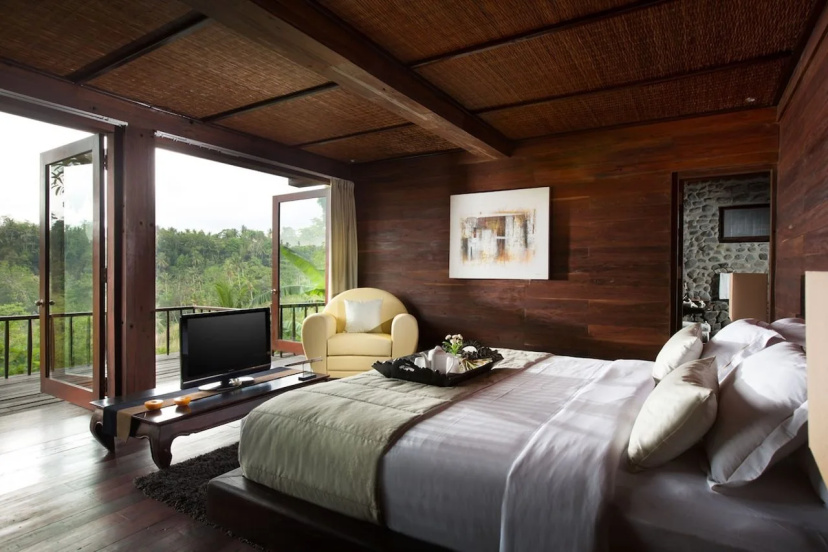Villa Kamaniiya — отзывы гостей и цены