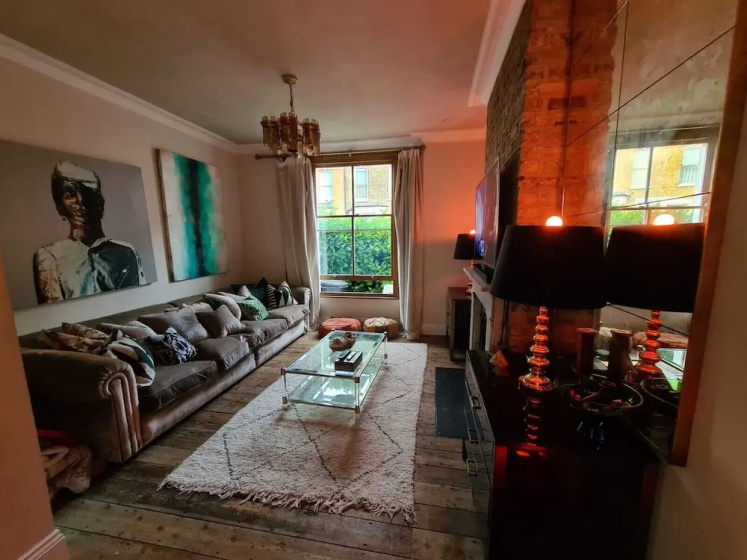 Alexander Apartments London — забронировать отель в Лондоне