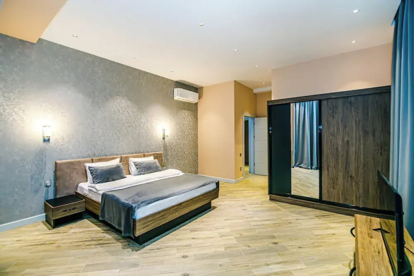 Цены на Tiffany Villas Baku в Баку