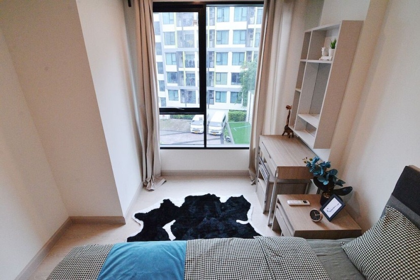 Apartment BTS On Nut, Convenience Store Nearby - bkb129 — отзывы гостей и цены