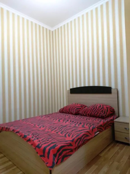 Цены на Luxury Apartment in the Centre of Yerevan в Ереван