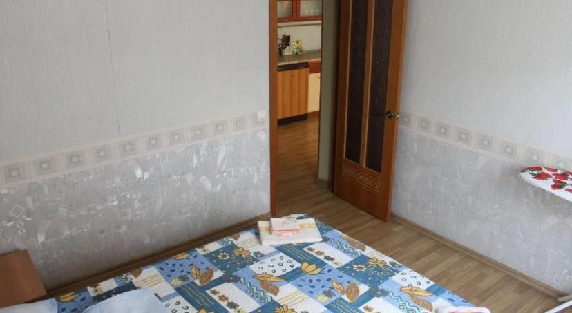 U Pany Guest House — отель с удобным расположением в Витязево