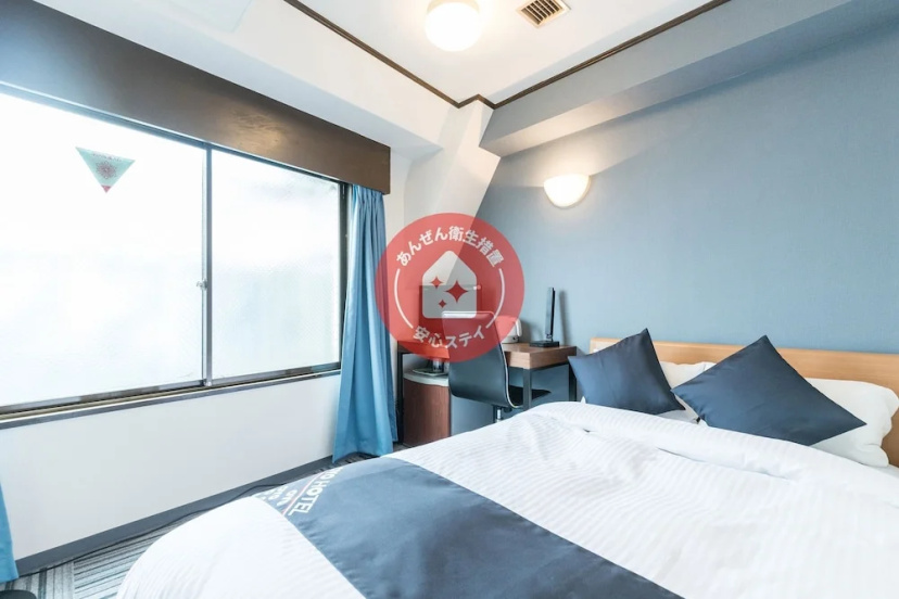 Цены на OYO Hotel Ikebukuro в Токио