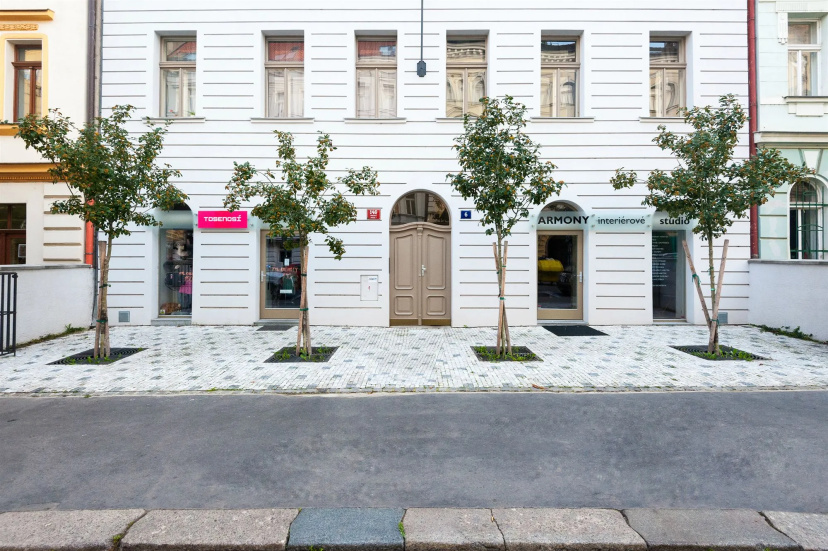 Цены на Designer Prague City Apartments в Праге