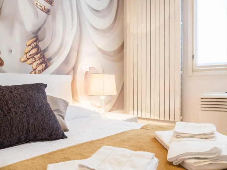 Цены на Rialto Project Apartment 4 by Wonderful Italy в Венеции