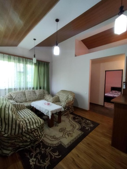 Lucy Holiday Home — комфортный отель в Ереван