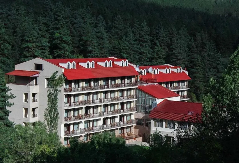 DIlijan — отзывы гостей и цены