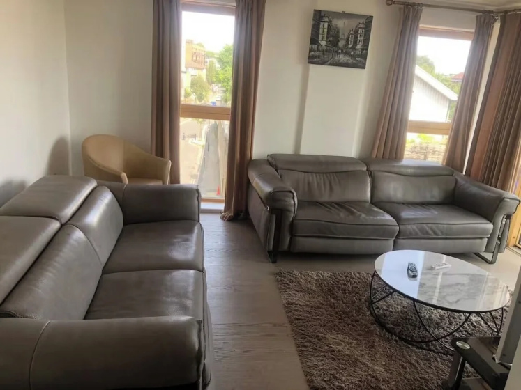 Shorditch Apartment Sleeps 6 — отель с удобным расположением в Лондоне