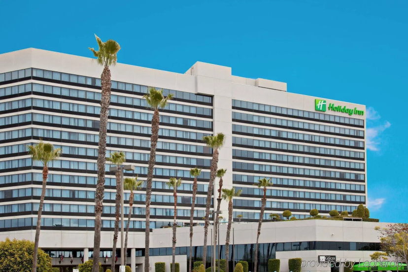Цены на Holiday Inn Los Angeles Gateway - Torrance by IHG в Лос-Анджелесе