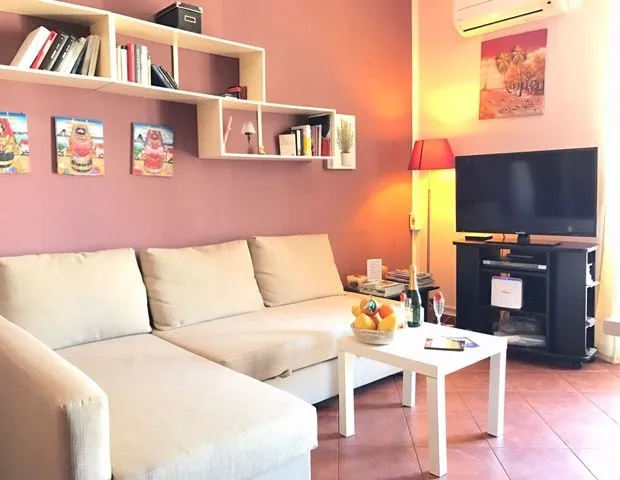 Casa Vacanza Antonello — отель с удобным расположением в Палермо