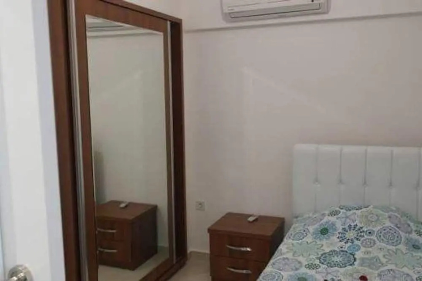Vesta Kleopatra Apartment 23 — комфортный отель в Аланье