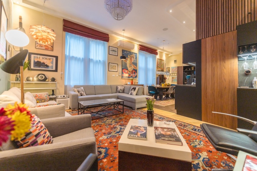 Venus Apartments - The Actor´s Den — отзывы гостей и цены