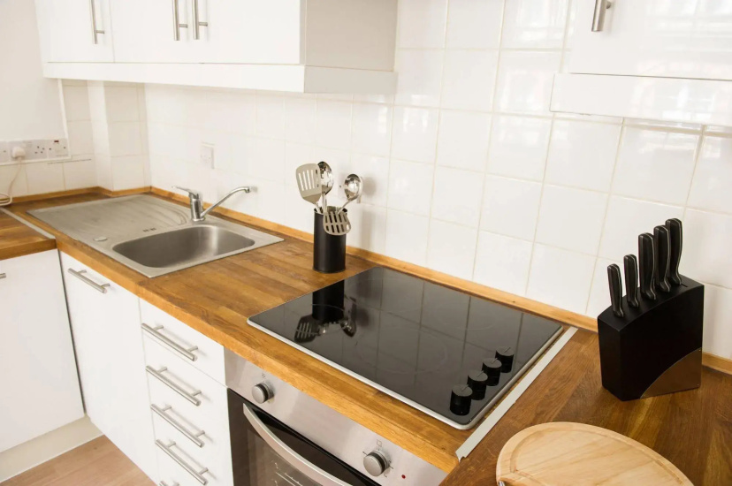 West End One Apartments — отель с удобным расположением в Лондоне
