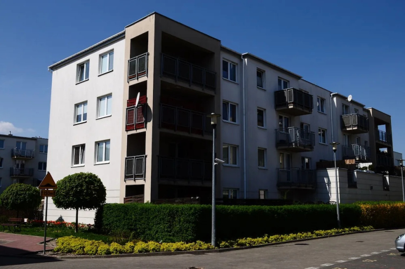 Apartament na Skarbka z Gor — отзывы гостей и цены