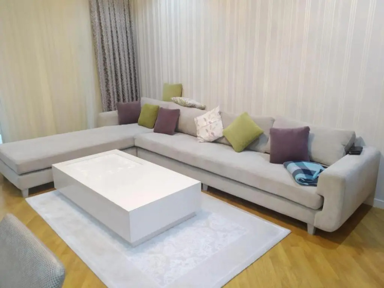 Abmasador Apartment — отзывы гостей и цены