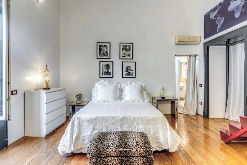 San Teodoro Apartment with Terrace — отзывы гостей и цены