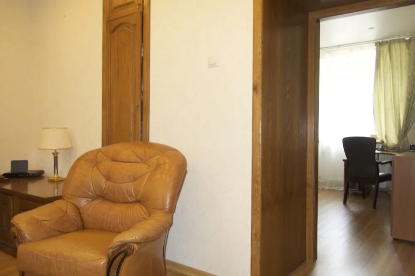 LUXKV Apartment on Panfilovskiy 3 - Apartment in Moscou - Photo 1