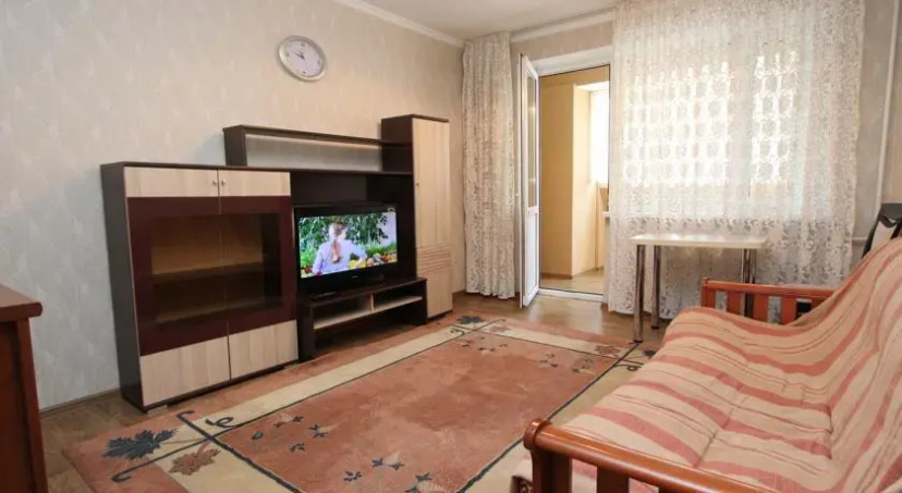 LightHouse Appartments Gogolya 15 — отель с удобствами в Алматы