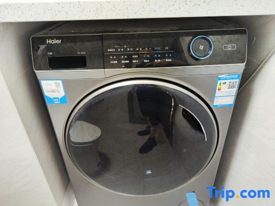 Guangzhou Hanfei Business Apartment (Guangzhou Yuzhugang Meilin Tiandi Store) — отель в Гуанчжоу, Китай