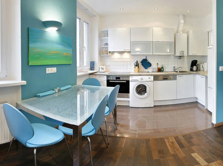 Central Apartments Vienna — отзывы гостей и цены