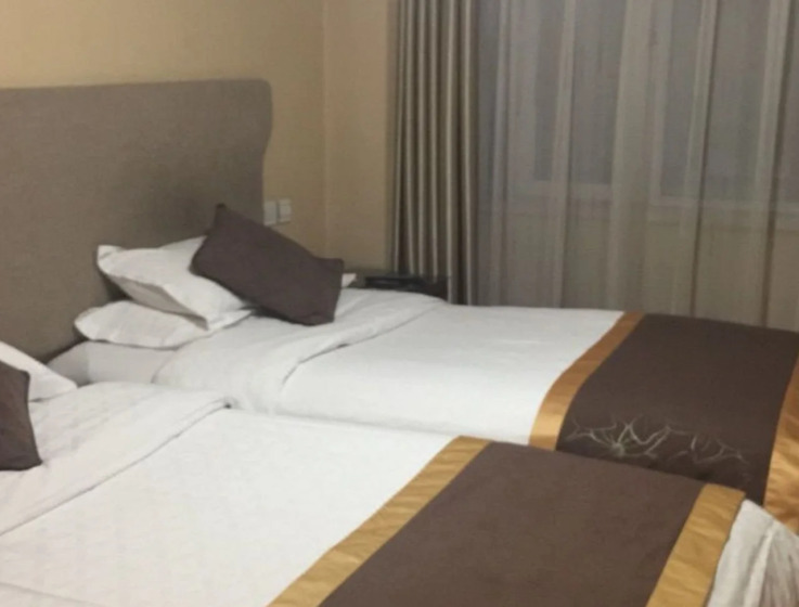 Post - Hotel in هاربن - Photo 2