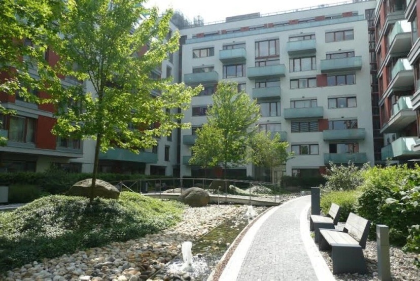 River Apartment with parking — отзывы гостей и цены