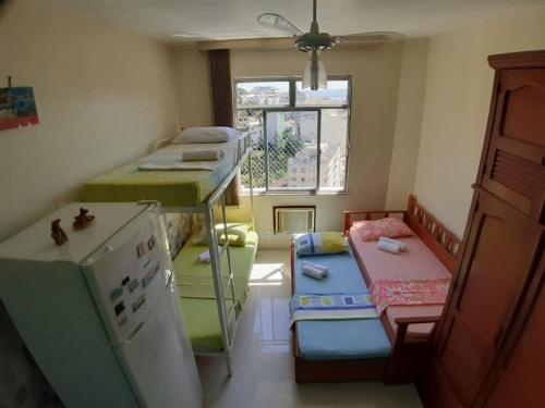 Цены на Apartamento temporada Santa Teresa в Рио