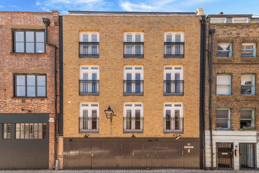 Цены на Bright 1 Bedroom Apartment In Regent's Park в Лондоне