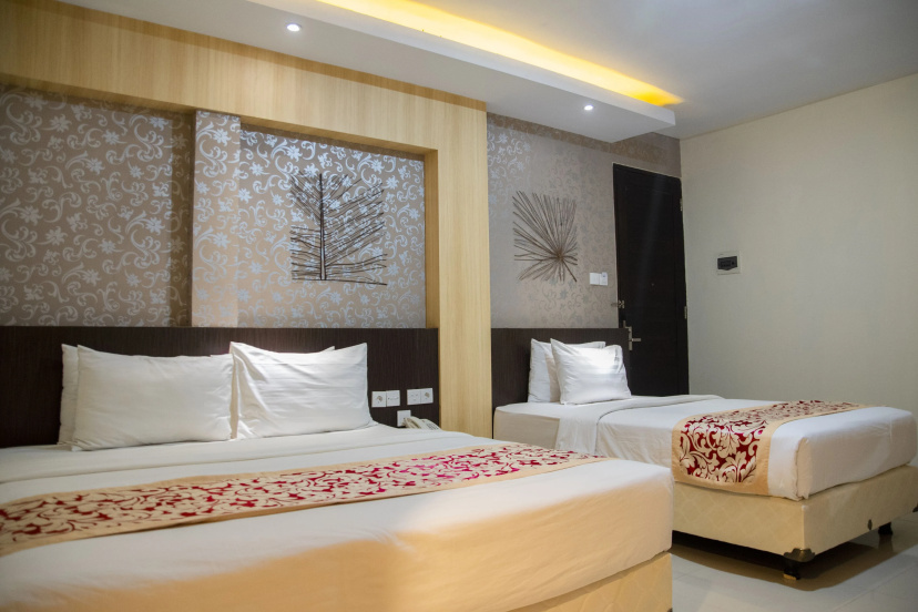 Цены на Balitone Guest House в Денпасар