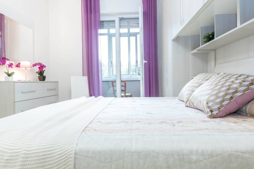 JOIVY Milano Fiera Cozy & Elegant Apartment — отель с удобствами в Милане