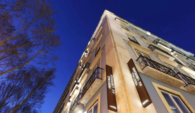 Цены на Heritage Avenida Liberdade, a Lisbon Heritage Collection в Лиссабоне