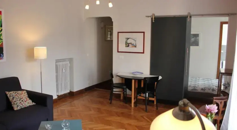 Flaminia Residence — отель с удобным расположением в Риме