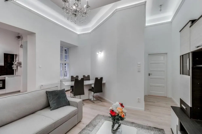 Pelicanstay At 5Th District — отель с удобным расположением в Будапеште