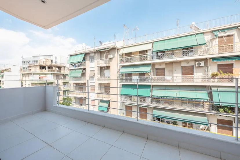 Цены на Athens Prime Apartments в Афины