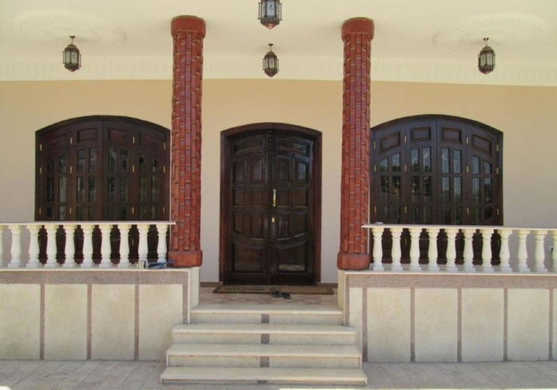 Family Villa — забронировать отель в Луксоре