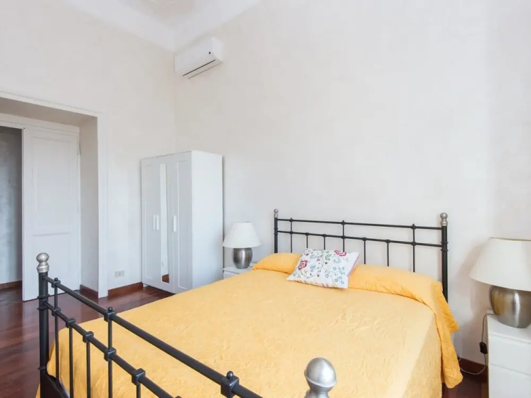 Rome as you Feel Ripa Apartments — комфортный отель в Риме