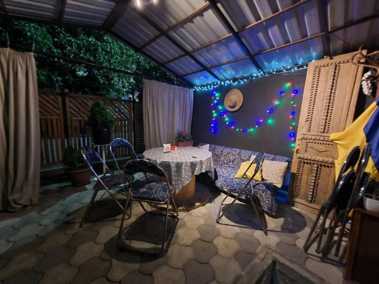 Friendly Guest House — отзывы гостей и цены