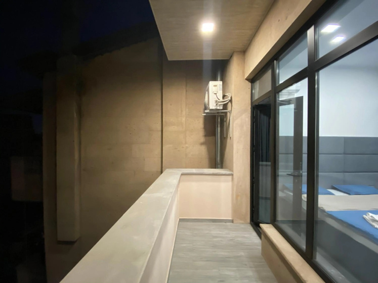 Northern Avenue,1 bedroom New Eurorenovated, Modern apartment TT885 — отель в Ереван, Армения